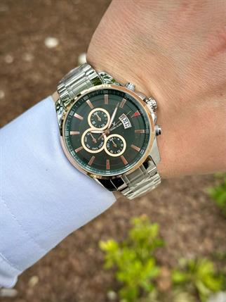 Daniel Klein DKE.1.10136.4 Erkek Kol Saati