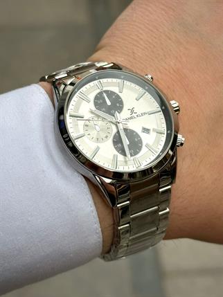 Daniel Klein DKE.1.10146.1 Erkek Kol Saati