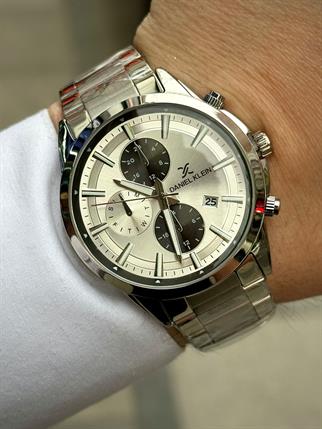 Daniel Klein DKE.1.10146.1 Erkek Kol Saati