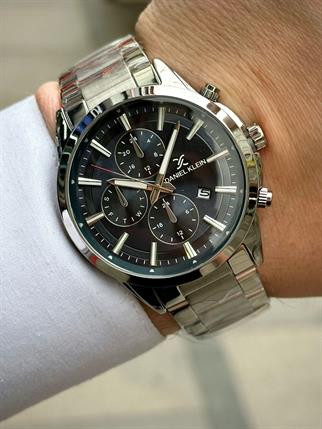 Daniel Klein DKE.1.10146.3 Erkek Kol Saati