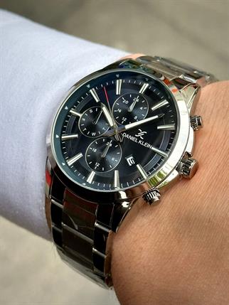 Daniel Klein DKE.1.10146.3 Erkek Kol Saati