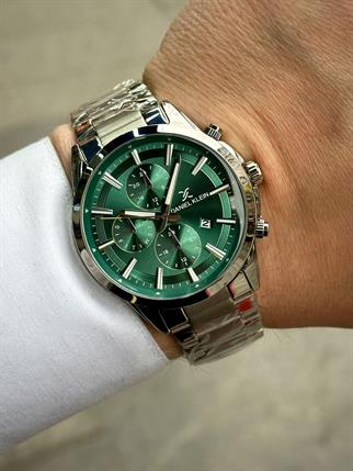 Daniel Klein DKE.1.10146.6 Erkek Kol Saati