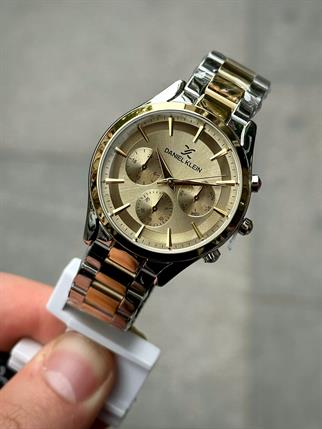 Daniel Klein DKE.1.10186.4 Kadın Kol Saati