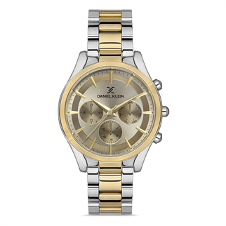 Daniel Klein DKE.1.10186.4 Kadın Kol Saati