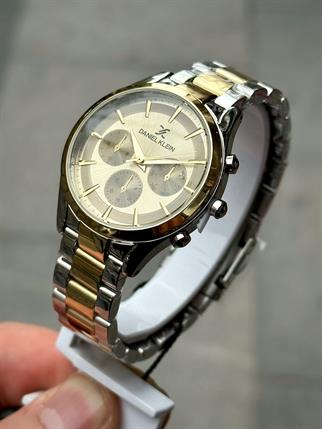 Daniel Klein DKE.1.10186.4 Kadın Kol Saati