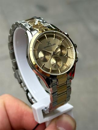 Daniel Klein DKE.1.10186.4 Kadın Kol Saati