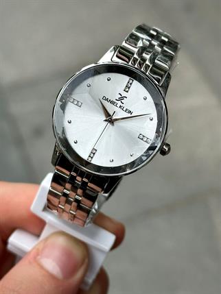 Daniel Klein DKE.1.10207.1 Kadın Kol Saati