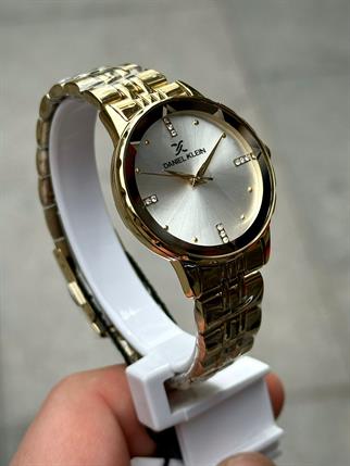 Daniel Klein DKE.1.10207.6 Kadın Kol Saati