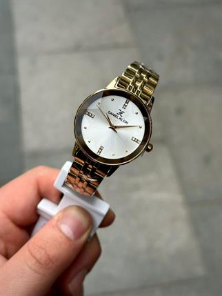 Daniel Klein DKE.1.10207.6 Kadın Kol Saati