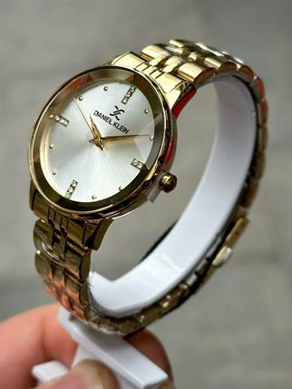 Daniel Klein DKE.1.10207.6 Kadın Kol Saati