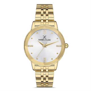Daniel Klein DKE.1.10207.6 Kadın Kol Saati