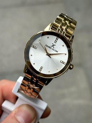 Daniel Klein DKE.1.10207.6 Kadın Kol Saati