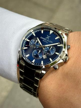 Daniel Klein DKE.1.10219.3 Erkek Kol Saati