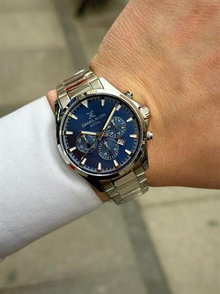 Daniel Klein DKE.1.10219.3 Erkek Kol Saati