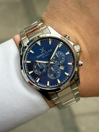 Daniel Klein DKE.1.10219.3 Erkek Kol Saati