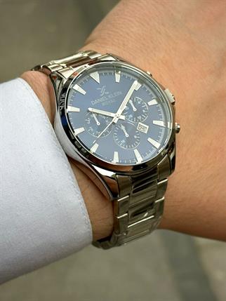 Daniel Klein DKE.1.10219.3 Erkek Kol Saati