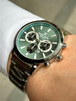 Daniel Klein DKE.1.10225.4 Erkek Kol Saati