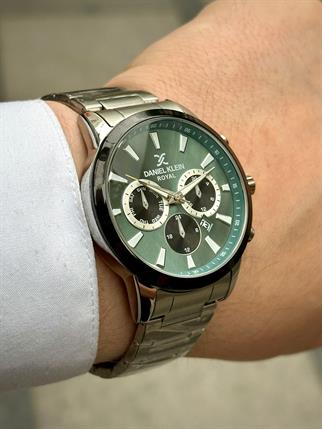 Daniel Klein DKE.1.10225.4 Erkek Kol Saati