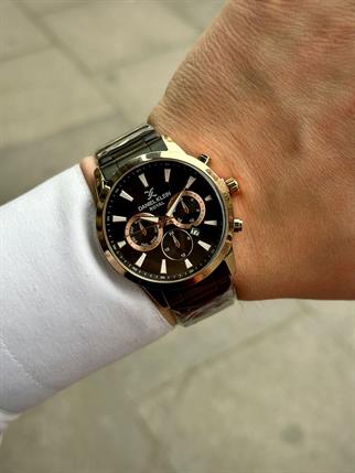 Daniel Klein DKE.1.10225.5 Erkek Kol Saati