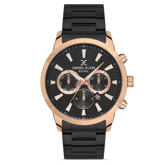 Daniel Klein DKE.1.10225.5 Erkek Kol Saati