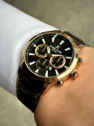 Daniel Klein DKE.1.10225.5 Erkek Kol Saati