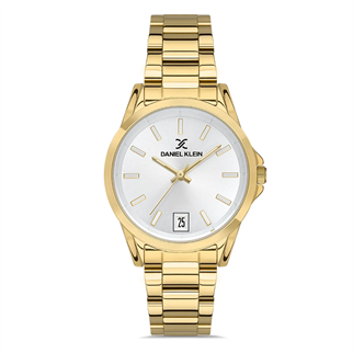 Daniel Klein DKE.1.10256.3 Kadın Kol Saati