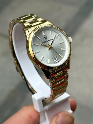 Daniel Klein DKE.1.10256.3 Kadın Kol Saati