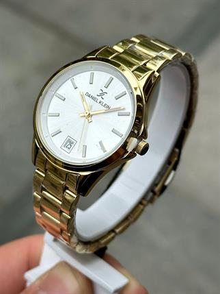 Daniel Klein DKE.1.10256.3 Kadın Kol Saati