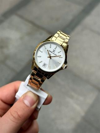 Daniel Klein DKE.1.10256.3 Kadın Kol Saati