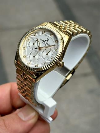 Daniel Klein DKE.1.10264.2 Kadın Kol Saati