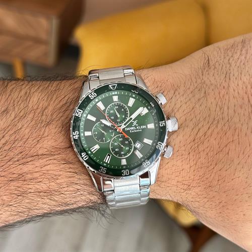 Daniel Klein DKE.1.10335.7 Erkek Kol Saati