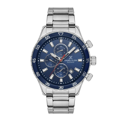 Daniel Klein DKE.1.10335.6 Erkek Kol Saati