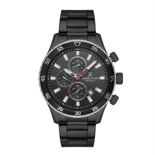 Daniel Klein DKE.1.10335.5 Erkek Kol Saati