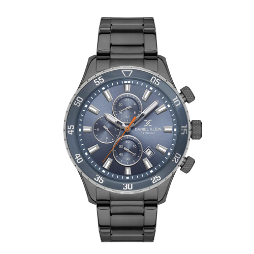 Daniel Klein DKE.1.10335.9 Erkek Kol Saati