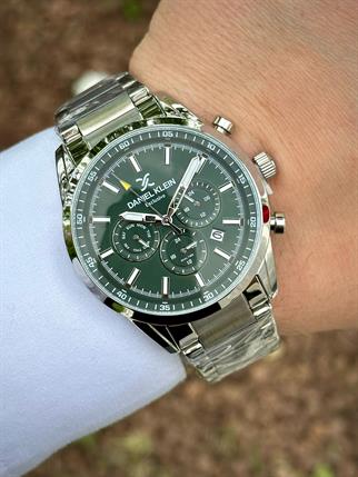 Daniel Klein DKE.1.10344.2 Erkek Kol Saati