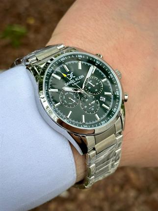 Daniel Klein DKE.1.10344.2 Erkek Kol Saati