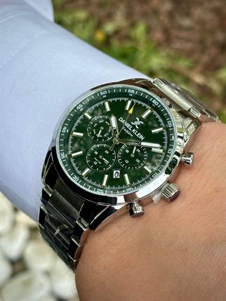 Daniel Klein DKE.1.10344.2 Erkek Kol Saati