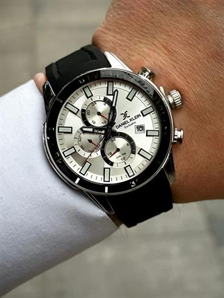 Daniel Klein DKE.1.10346.1 Erkek Kol Saati