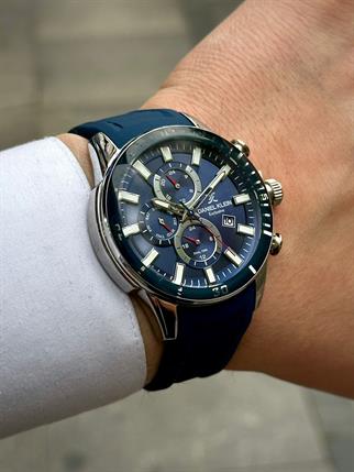 Daniel Klein DKE.1.10346.2 Erkek Kol Saati