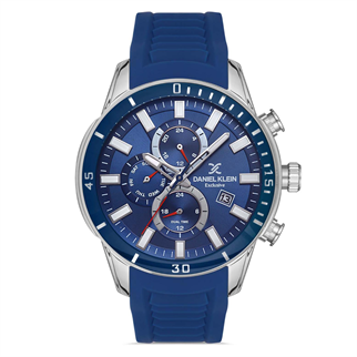 Daniel Klein DKE.1.10346.2 Erkek Kol Saati