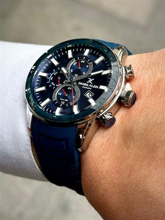 Daniel Klein DKE.1.10346.2 Erkek Kol Saati