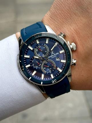 Daniel Klein DKE.1.10346.2 Erkek Kol Saati