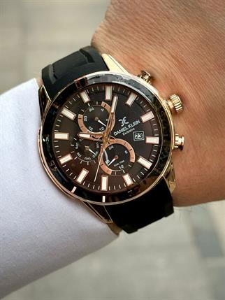 Daniel Klein DKE.1.10346.3 Erkek Kol Saati