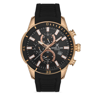 Daniel Klein DKE.1.10346.3 Erkek Kol Saati