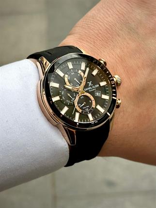 Daniel Klein DKE.1.10346.3 Erkek Kol Saati