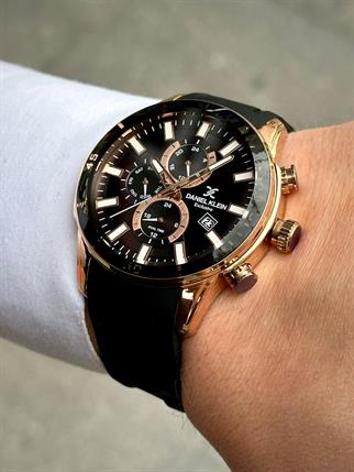 Daniel Klein DKE.1.10346.3 Erkek Kol Saati