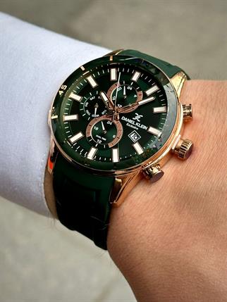 Daniel Klein DKE.1.10346.4 Erkek Kol Saati