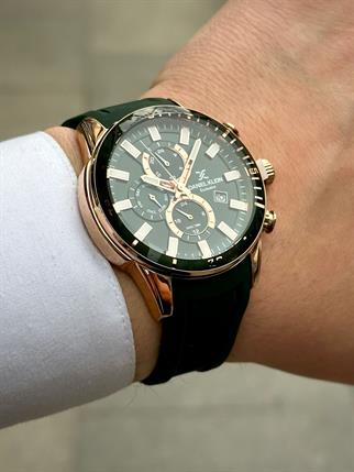 Daniel Klein DKE.1.10346.4 Erkek Kol Saati