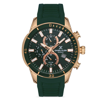 Daniel Klein DKE.1.10346.4 Erkek Kol Saati