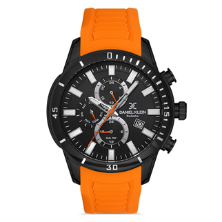 Daniel Klein DKE.1.10346.5 Erkek Kol Saati
